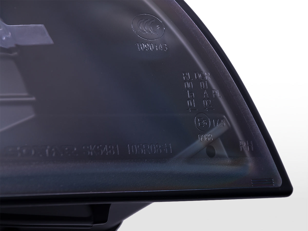 LED Scheinwerfer Set mit LED Tagfahrlicht und AFS-Chip BMW X5 E70 Bj. 08-13 schwarz für Rechtslenker LED Scheinwerfer Set mit LED Tagfahrlicht und AFS-Chip BMW X5 E70 Bj. 08-13 schwarz für Rechtslenker